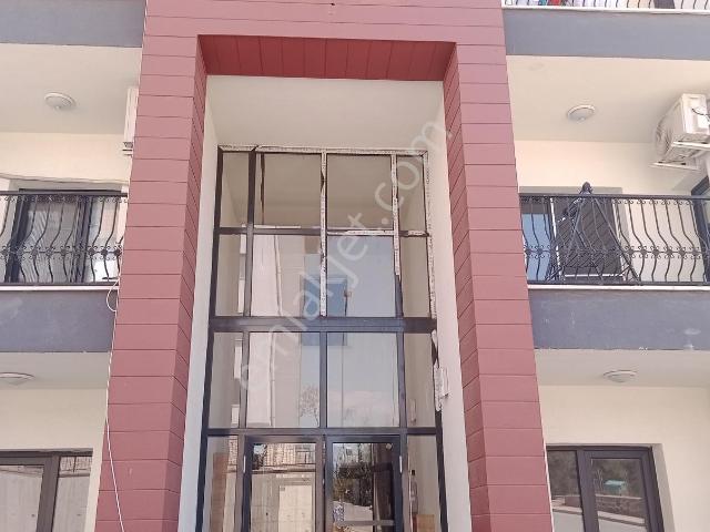 Germenicia'dan Karacasu Karşıyaka Toki Geniş Kiralık 3+1 Daire