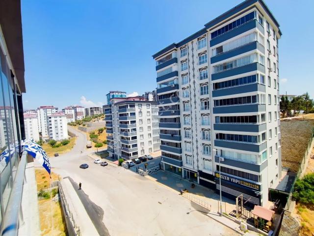 Germenicia'dan Vadi Mahallesinde Ferah Kiralık 3+1 Daire