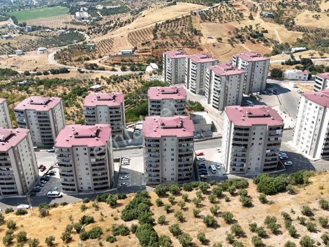 Germenicia'dan Yenikent Konutlarında Satılık 3+1 Daire