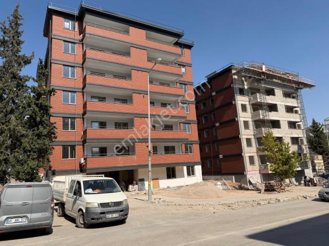Germeniciadan Yerinde Dönüşüm Avantajlı 3+1 Binada Yaşam Başladı