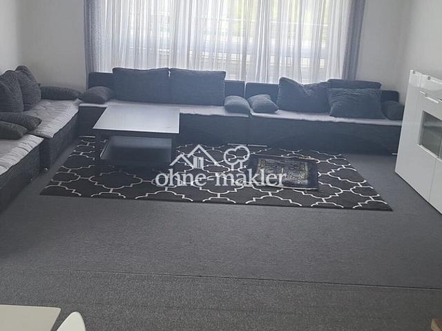 Germersheim, Penthouse