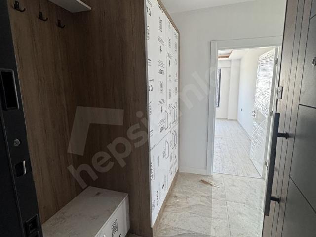 GERMİDE KİRALIK 2,5+1 LÜX DAİRE SIFIR