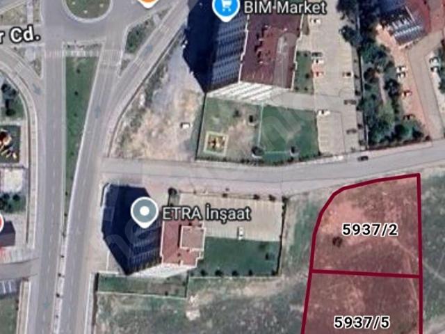 GERMİR KONAKLARDA KAT KARŞILIĞI TEK TAPU KONUT PARSELİ
