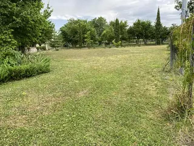 Germignac 17520 Programme neuf maison neuf à vendre 4 pièces