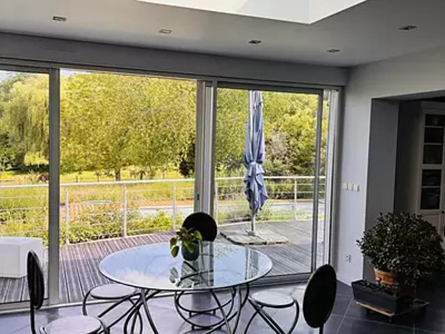 Germigny 51390 Achat / Vente maison 8 pièces t8