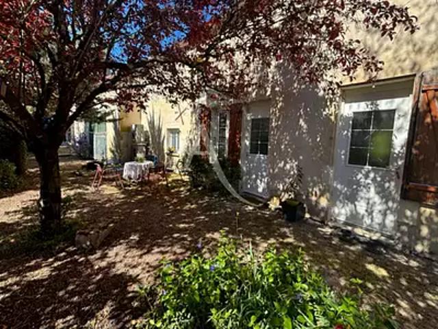 Germigny sur Loire 58320 Achat / Vente maison 5 pièces t5 au dernier étage