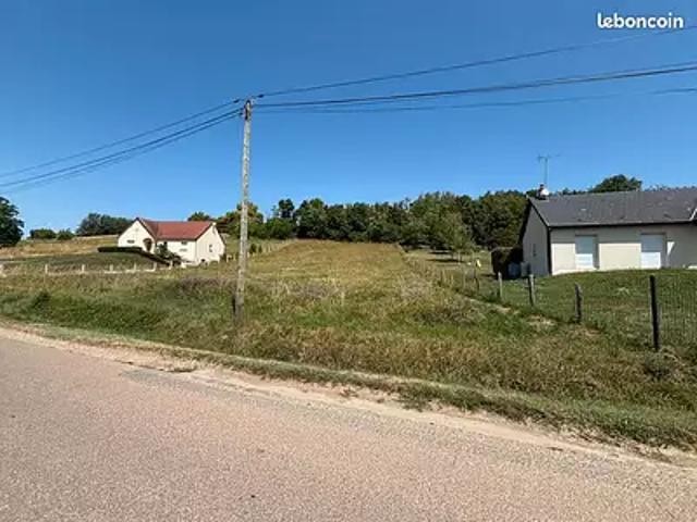 Germigny sur Loire 58320 Programme neuf maison neuf à vendre 4 pièces