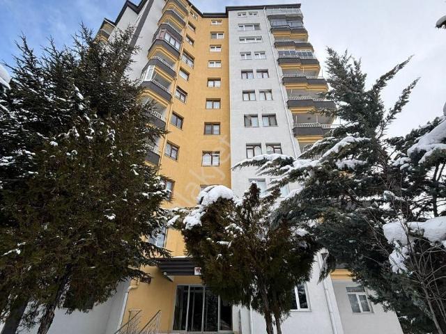 Germir Konaklarda Malatya Yolu Üzeri Kiralık Daire