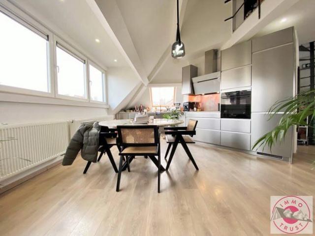 Germoir / Superbe appartement meublé de 90m², 2 chambres