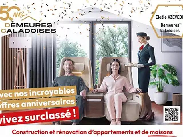Germolles sur Grosne 71520 Programme neuf maison neuf à vendre 5 pièces