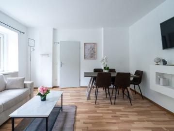 Wohnung zur Miete in 2391