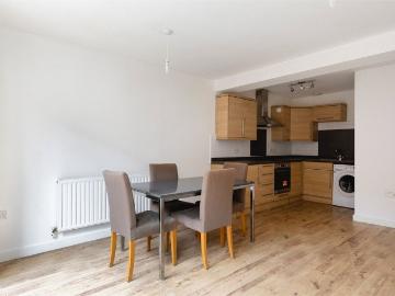 Gernon Road, Portunus Building E3, 1 bed flat to rent, £1,850 pcm | PrimeLocation