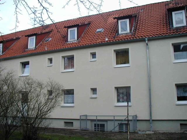 Gernotstr. 4, 1 L Praktische 2 Zimmer Wohnung mit Tageslichtbad