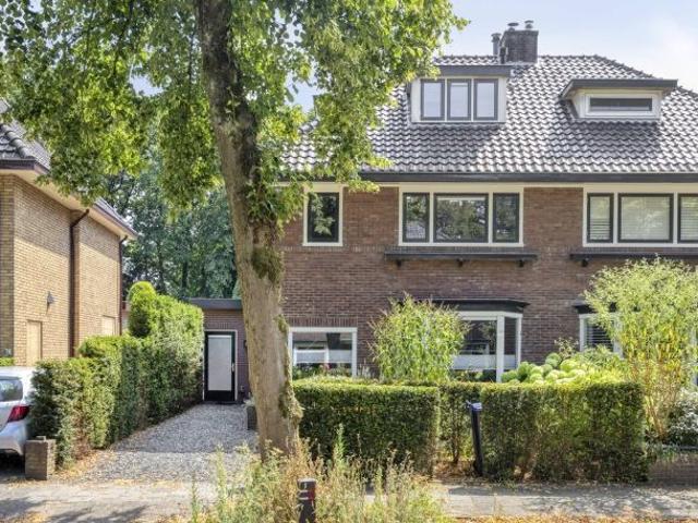 Gerolaan 65, 3707 SH, Zeist