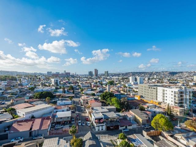 Gerónimo Meza Este, Tijuana, Baja California