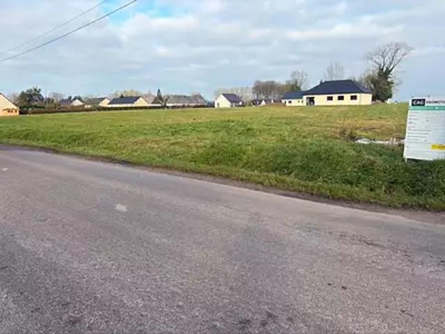 Gerponville 76540 Programme neuf maison neuf à vendre 4 pièces