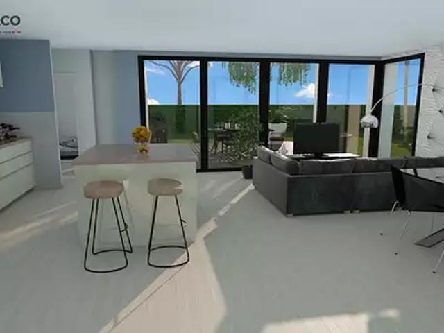 Gerponville 76540 Programme neuf maison neuf à vendre 1 pièce