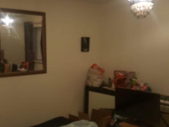 Gerrald Has an Apartment