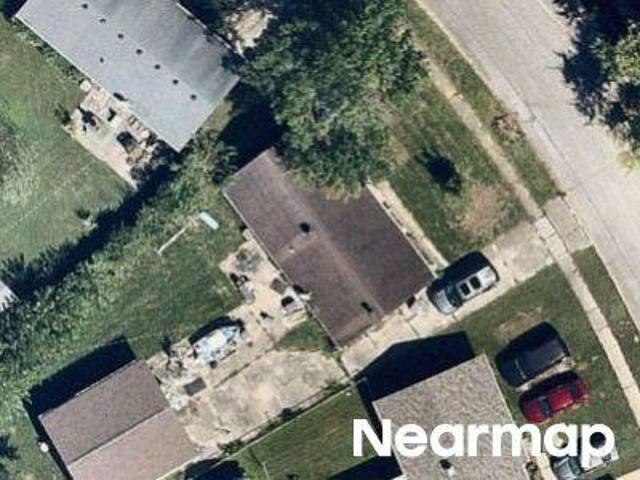 Gerrard Ave