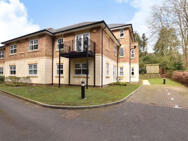 Gerrard Court, 473 West Wycombe Road, High Wycombe HP12, 2 bed flat to rent, £1,350 pcm | PrimeLocation