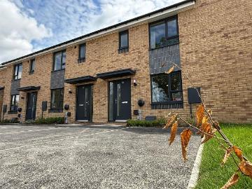 Gerrard Street, Telford TF4, 3 bed semi detached house to rent, £1,140 pcm | PrimeLocation