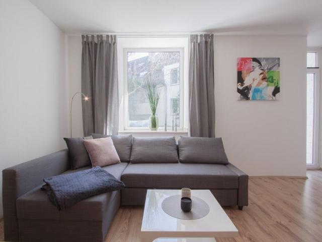 Gerresheimer Straße, 40233, Düsseldorf / Flingern Süd