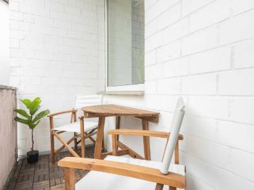 Flingern Nord, Flingern, Neuss, Bergisches Land, Nordrhein-Westfalen