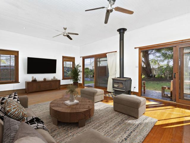 Gerringong, 18 Blackwood Street