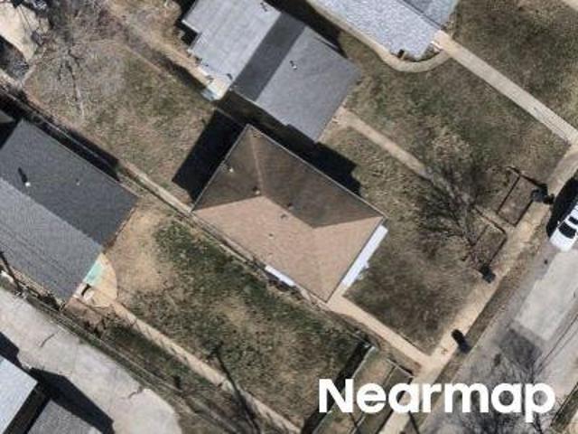 Gerritt Ave