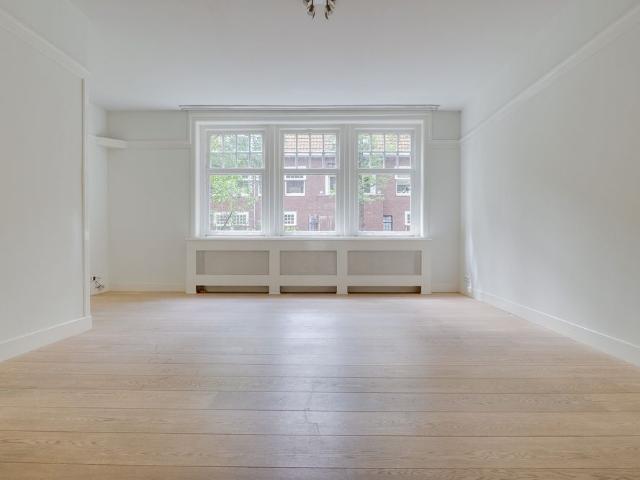 Gerrit van der Veenstraat 46 1, 1077 EE, Amsterdam