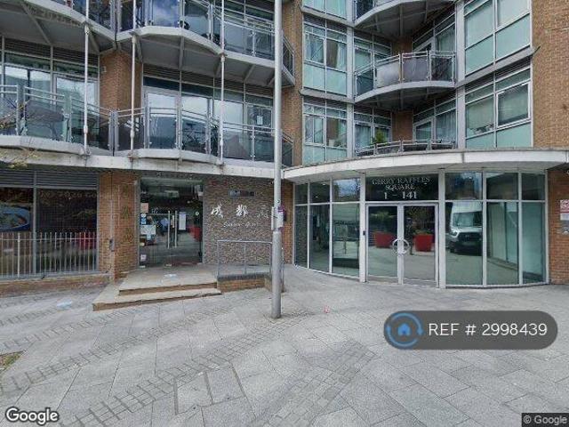 Gerry Raffles Square, London, E15 1 bed flat to rent £1,800 pcm £415 pw