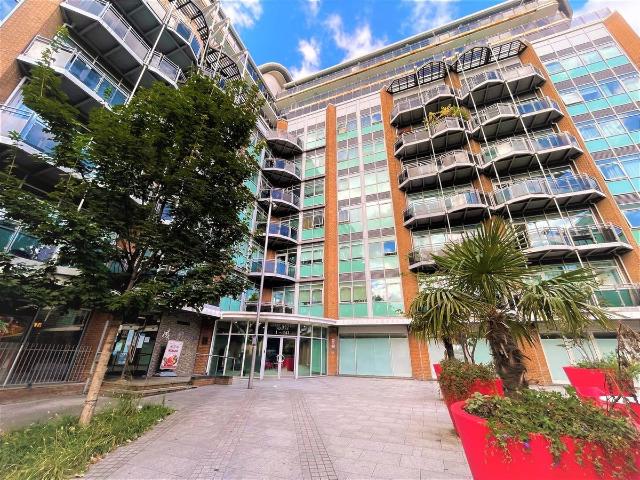 Gerry Raffles Square, London E15, 2 bed flat to rent, £2,095 pcm | PrimeLocation