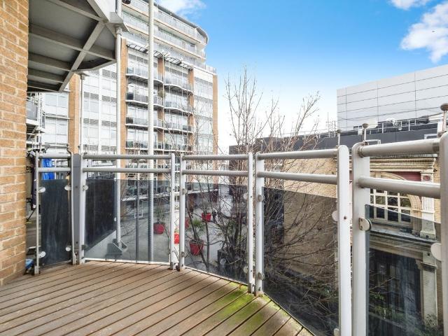 Gerry Raffles Square, London E15, 2 bed flat to rent, £2,200 pcm | PrimeLocation