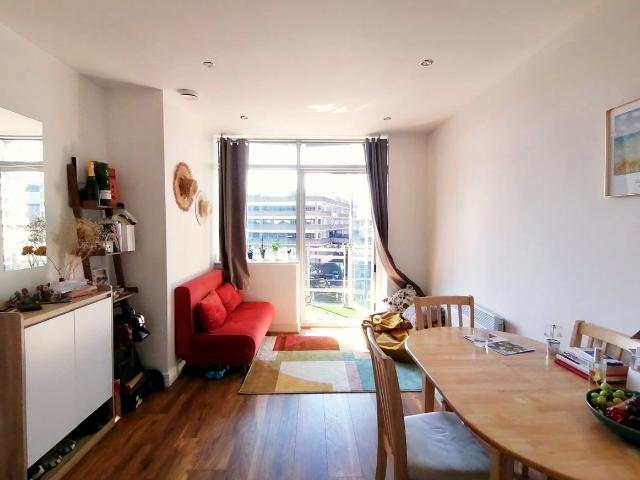 Gerry Raffles Square, London E15, 2 bed flat to rent, £2,665 pcm | PrimeLocation