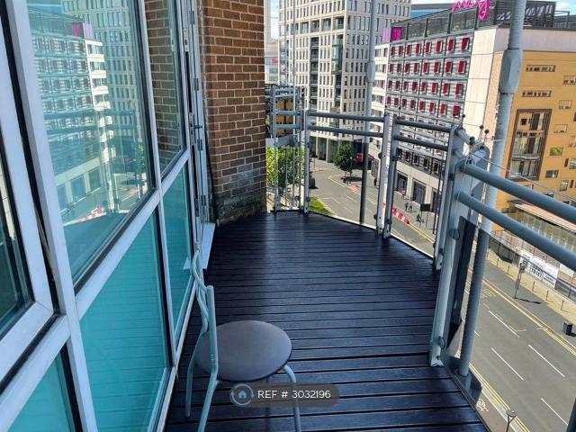 Gerry Raffles Square, London E15, 2 bed flat to rent, £2,600 pcm | PrimeLocation