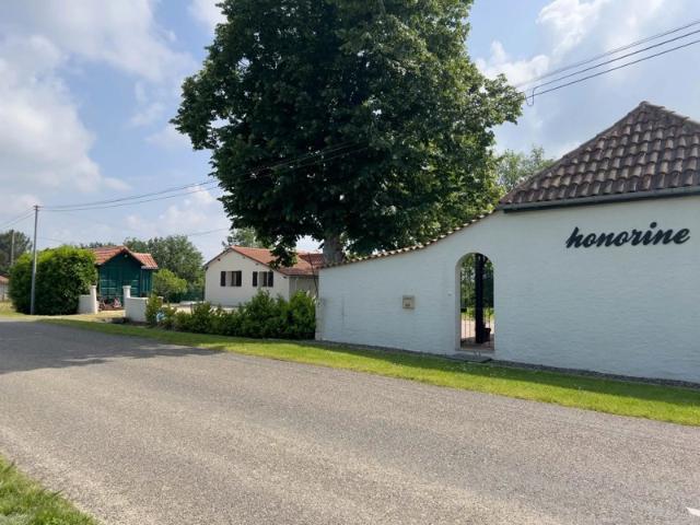 Gers: Magnifique maison rénovée et gîte indépendant