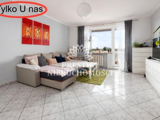 Gersona 66,97 m², Bydgoszcz