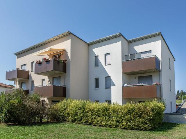 Gerstenweg 2 8