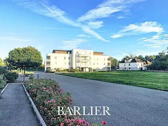 Gerstheim 67150 Achat / Vente appartement 2 pièces t2