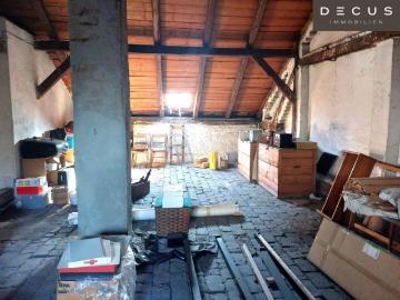 Gersthof|altbauhaus zum sanieren | 5 zimmer 155m²| sonniges grundstück 526m² |