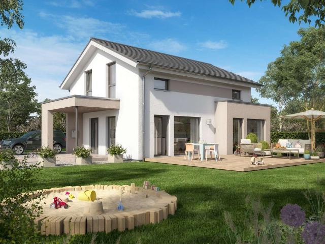 Gestalte dein individuelles Traumhaus in Owschlag