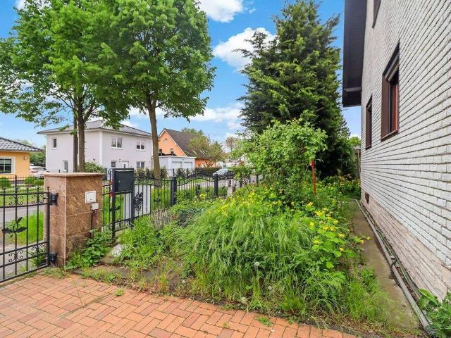 Gestalten Sie Ihr Traumhaus: Haus mit Keller & viel Entwicklungspotenzial