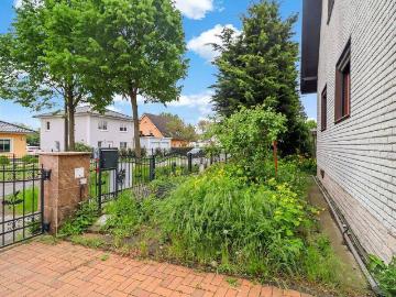 Gestalten Sie Ihr Traumhaus: Haus mit Keller & viel Entwicklungspotenzial