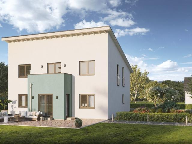 Gestalten Sie Ihr Traumhaus in Niederwerrn nach Ihren Wünschen