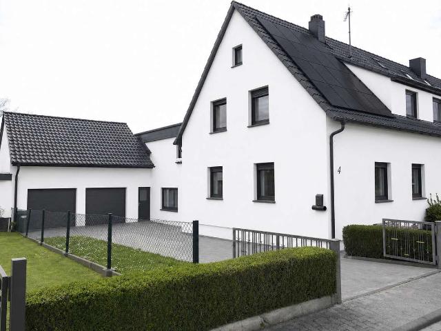 Gestalten Sie Ihr Traumhaus – Vom Sanierungskonzept zur Realität!
