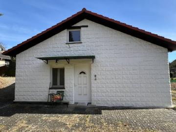 gestalten Sie Ihr Leben neu Doppelhaushälfte auf sonnigem 831 qm großen Grundstück
