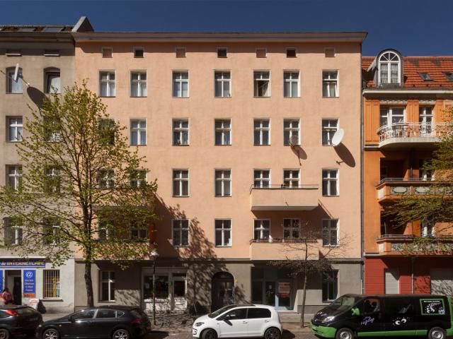 Gestalten Sie Ihr neues Zuhause nach eigenen Vorstellungen!