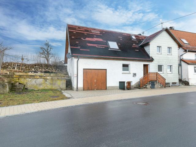 Gestalten Sie Ihr neues Zuhause nach eigenen Vorstellungen