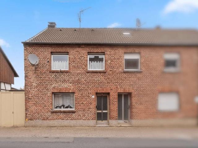 Gestalten Sie Ihr neues Zuhause in Bedburg – Ihre Chance auf ein individuelles Haus
