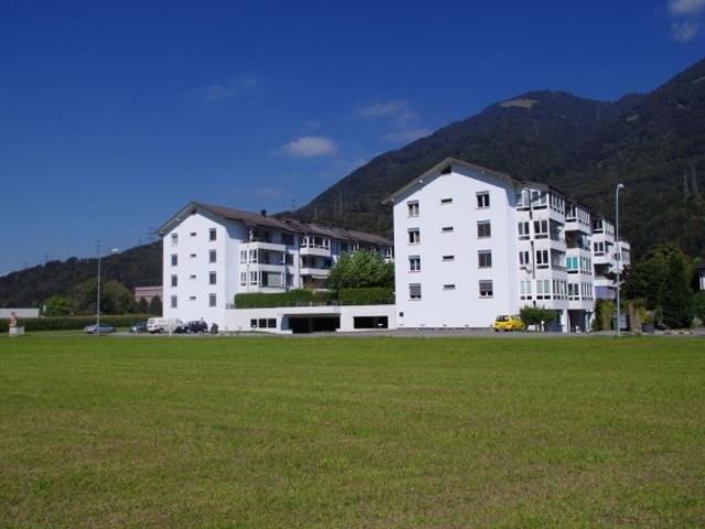 Gestalten Sie Ihr neues Zuhause selbst!